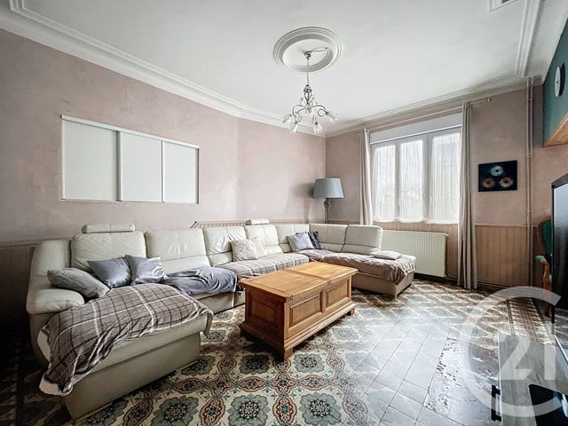 Maison &agrave; vendre - 7 pi&egrave;ces - 185 m2 - Tilloloy - 80 - PICARDIE