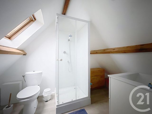 Maison &agrave; vendre - 7 pi&egrave;ces - 185 m2 - Tilloloy - 80 - PICARDIE