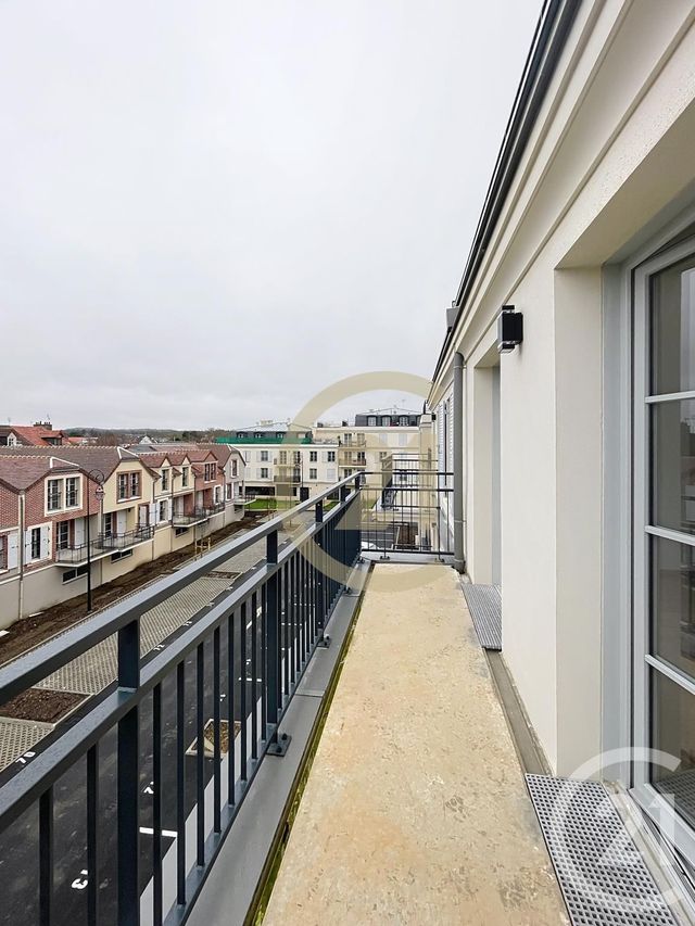 Appartement F3 &agrave; louer - 3 pi&egrave;ces - 62 m2 - Compiegne - 60 - PICARDIE