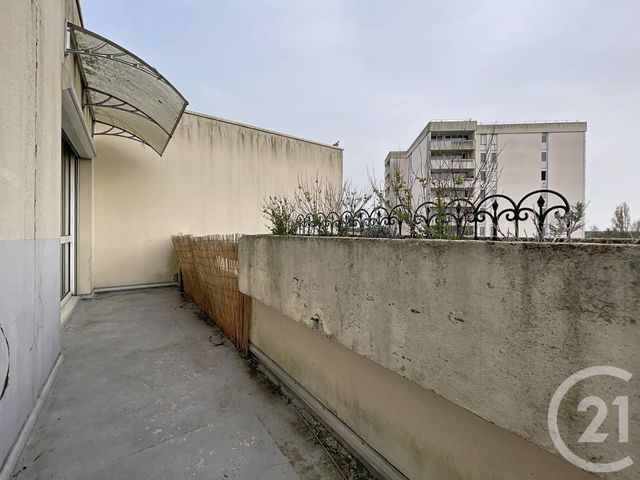 Appartement &agrave; vendre - 3 pi&egrave;ces - 76,07 m2 - Compiegne - 60 - PICARDIE