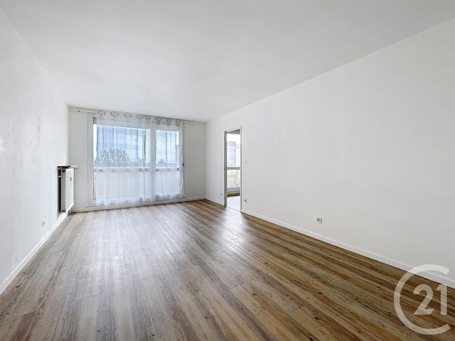 Appartement &agrave; vendre - 3 pi&egrave;ces - 76,07 m2 - Compiegne - 60 - PICARDIE