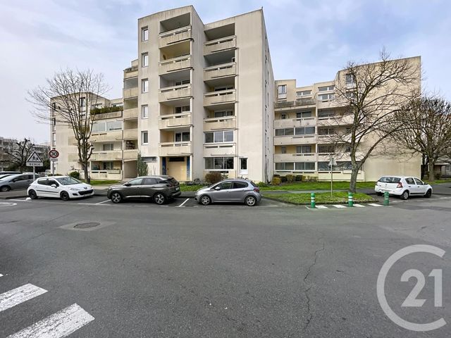 Appartement à vendre COMPIEGNE