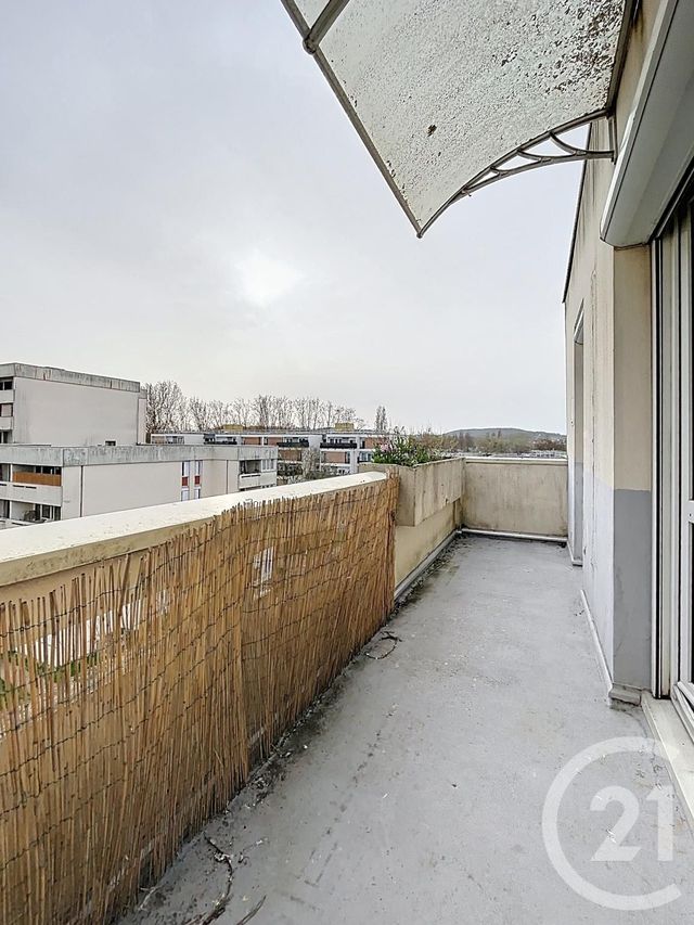 Appartement &agrave; vendre - 3 pi&egrave;ces - 76,07 m2 - Compiegne - 60 - PICARDIE