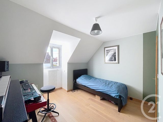 Maison &agrave; vendre - 5 pi&egrave;ces - 152 m2 - Lacroix St Ouen - 60 - PICARDIE