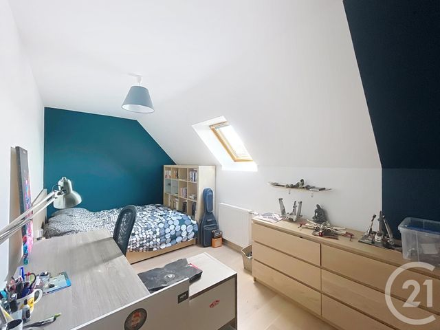 Maison &agrave; vendre - 5 pi&egrave;ces - 152 m2 - Lacroix St Ouen - 60 - PICARDIE