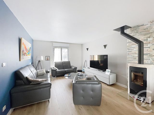 Maison &agrave; vendre - 5 pi&egrave;ces - 152 m2 - Lacroix St Ouen - 60 - PICARDIE