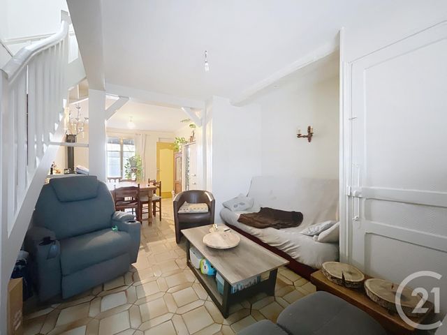 Maison à vendre LACROIX ST OUEN