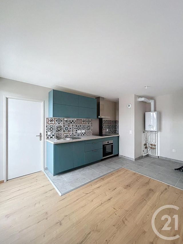 Appartement F2 à louer COMPIEGNE