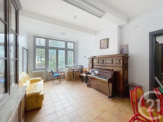 Maison &agrave; vendre - 20 pi&egrave;ces - 900 m2 - Compiegne - 60 - PICARDIE