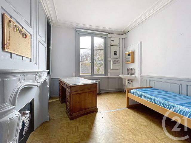 Maison &agrave; vendre - 20 pi&egrave;ces - 900 m2 - Compiegne - 60 - PICARDIE