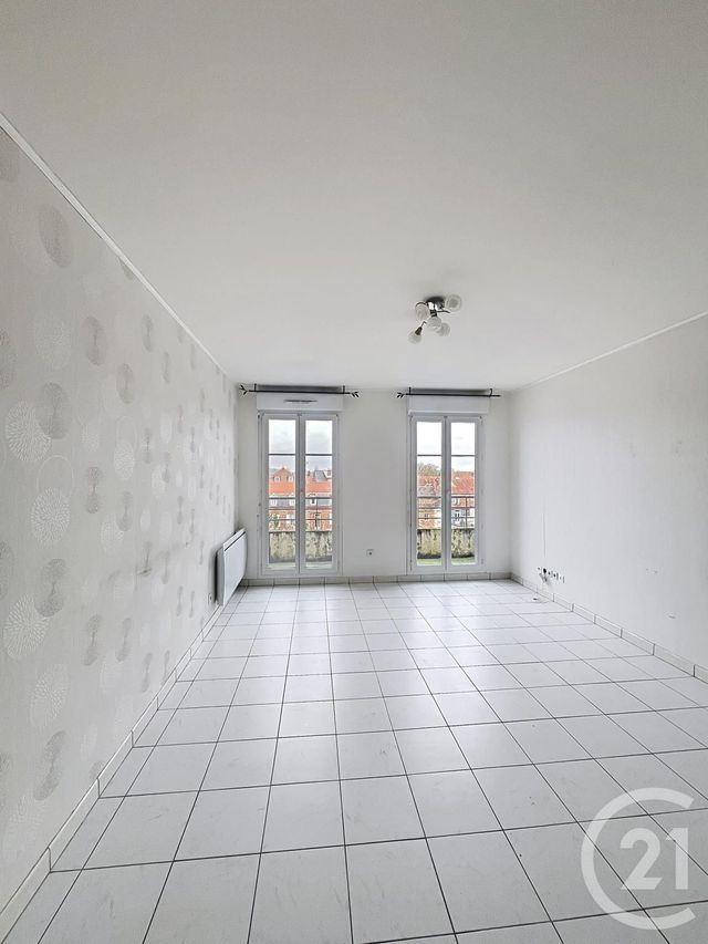 Appartement F3 à louer MARGNY LES COMPIEGNE