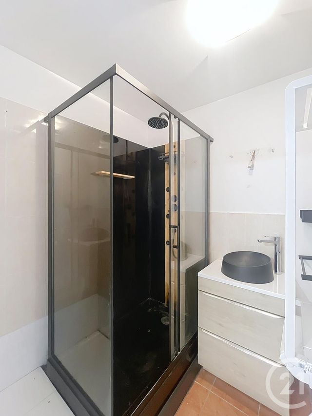 Appartement F3 &agrave; louer - 3 pi&egrave;ces - 54,80 m2 - Margny Les Compiegne - 60 - PICARDIE