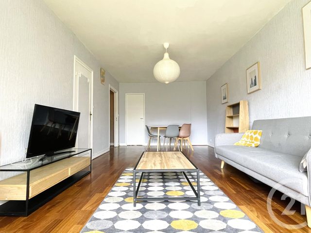 Appartement F4 à louer COMPIEGNE