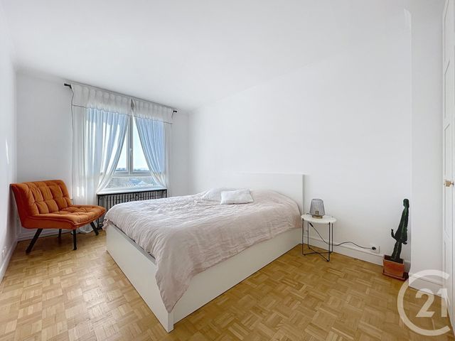 Appartement T3 &agrave; vendre - 3 pi&egrave;ces - 85,86 m2 - Compiegne - 60 - PICARDIE