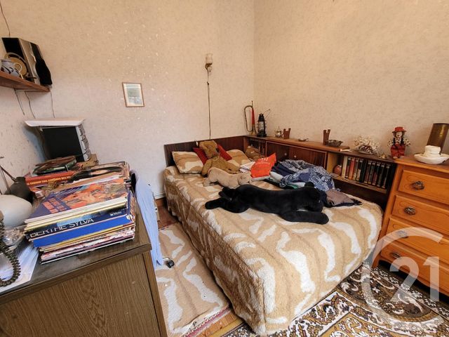 Maison &agrave; vendre - 3 pi&egrave;ces - 60 m2 - Compiegne - 60 - PICARDIE