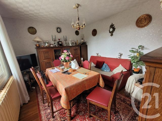 Maison &agrave; vendre - 3 pi&egrave;ces - 60 m2 - Compiegne - 60 - PICARDIE