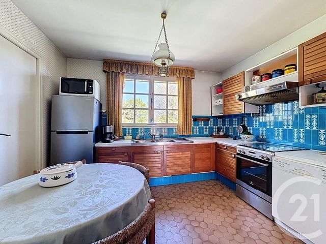 Maison &agrave; vendre - 5 pi&egrave;ces - 132,20 m2 - Compiegne - 60 - PICARDIE