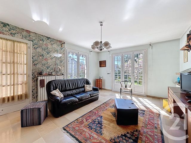 Maison &agrave; vendre - 5 pi&egrave;ces - 132,20 m2 - Compiegne - 60 - PICARDIE