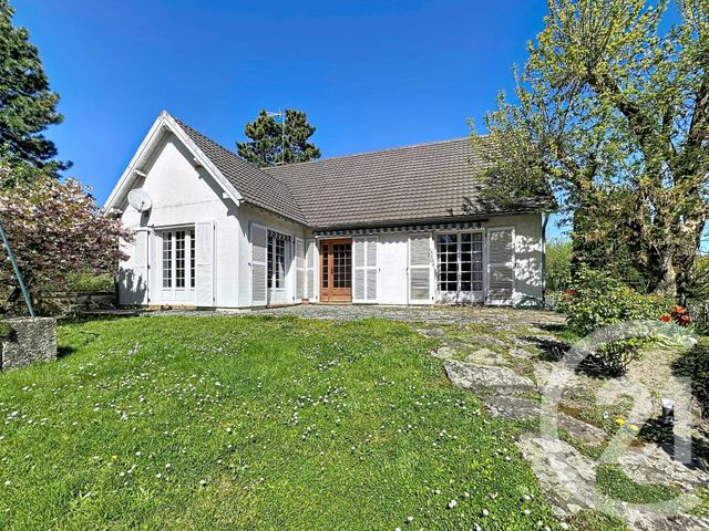 Maison à vendre COMPIEGNE