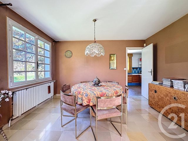 Maison &agrave; vendre - 5 pi&egrave;ces - 132,20 m2 - Compiegne - 60 - PICARDIE