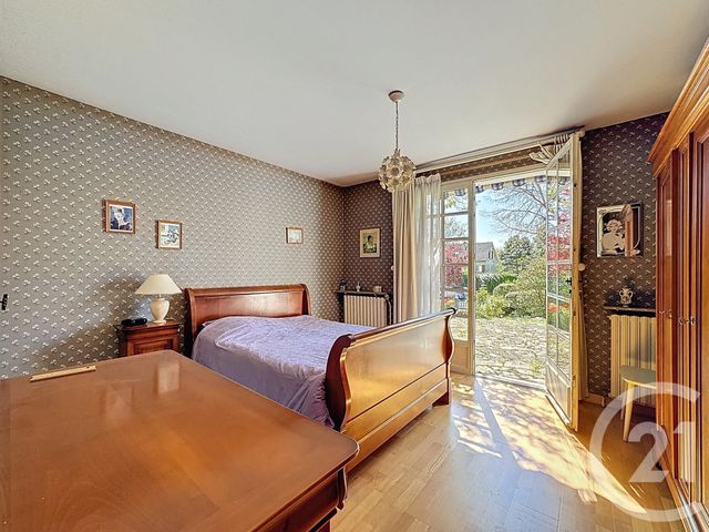 Maison &agrave; vendre - 5 pi&egrave;ces - 132,20 m2 - Compiegne - 60 - PICARDIE