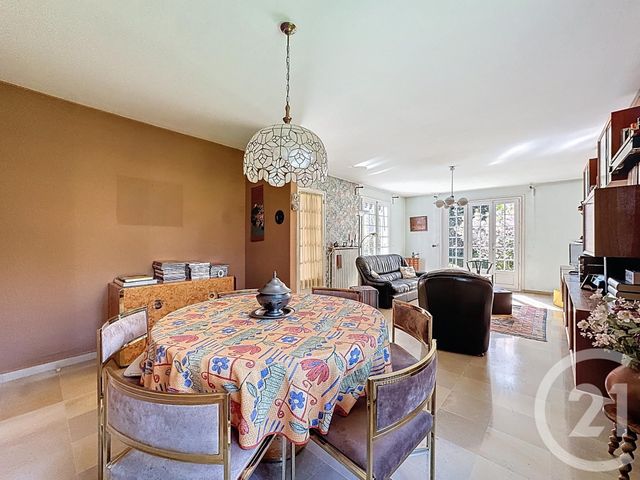 Maison &agrave; vendre - 5 pi&egrave;ces - 132,20 m2 - Compiegne - 60 - PICARDIE