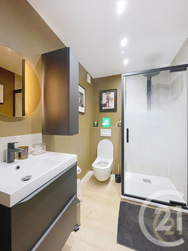 Appartement Duplex &agrave; vendre - 4 pi&egrave;ces - 95,09 m2 - Compiegne - 60 - PICARDIE