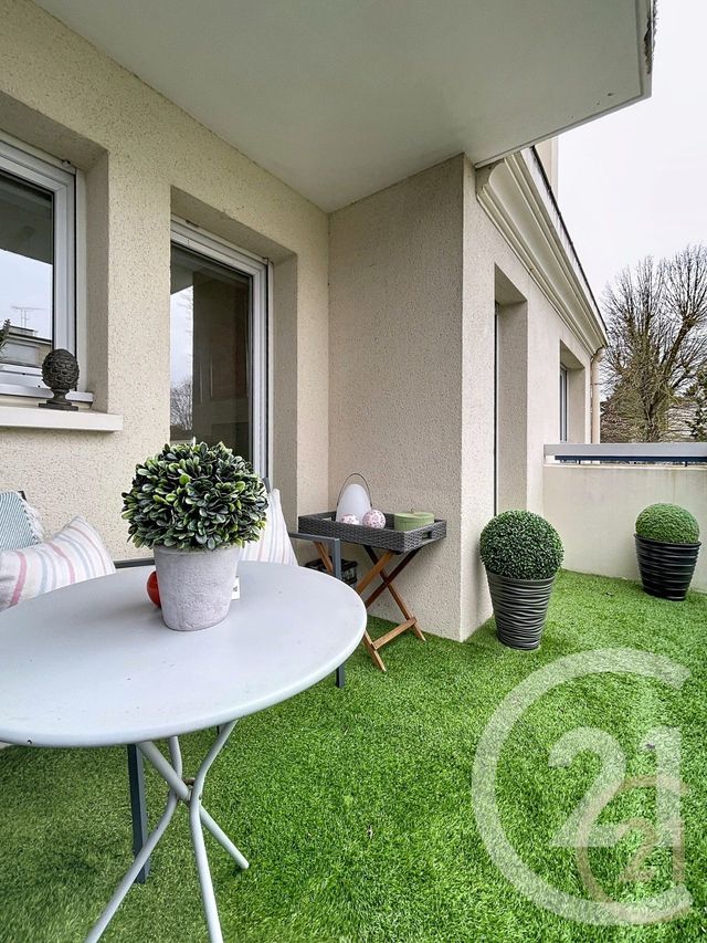 Appartement Duplex &agrave; vendre - 4 pi&egrave;ces - 95,09 m2 - Compiegne - 60 - PICARDIE