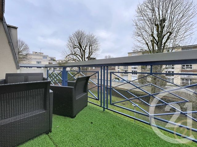 Appartement Duplex &agrave; vendre - 4 pi&egrave;ces - 95,09 m2 - Compiegne - 60 - PICARDIE