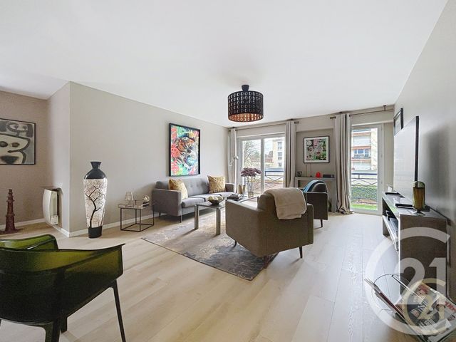 Appartement Duplex à vendre COMPIEGNE