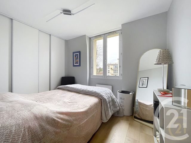 Appartement Duplex &agrave; vendre - 4 pi&egrave;ces - 95,09 m2 - Compiegne - 60 - PICARDIE