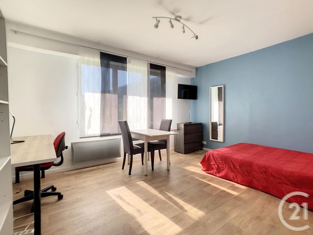 Appartement F1 à louer COMPIEGNE