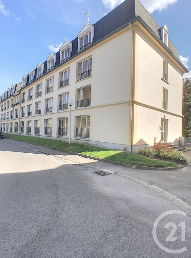 Appartement F1 à louer COMPIEGNE