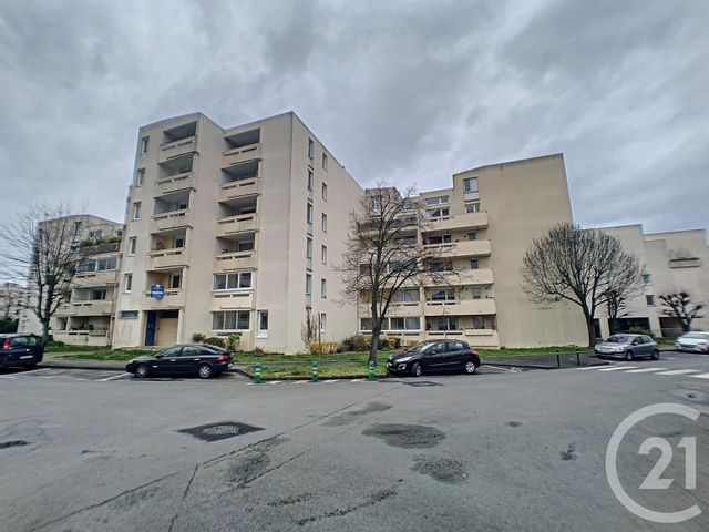 Appartement F1 &agrave; louer - 1 pi&egrave;ce - 39,58 m2 - Compiegne - 60 - PICARDIE