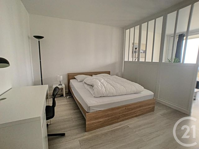 Appartement F1 &agrave; louer - 1 pi&egrave;ce - 39,58 m2 - Compiegne - 60 - PICARDIE