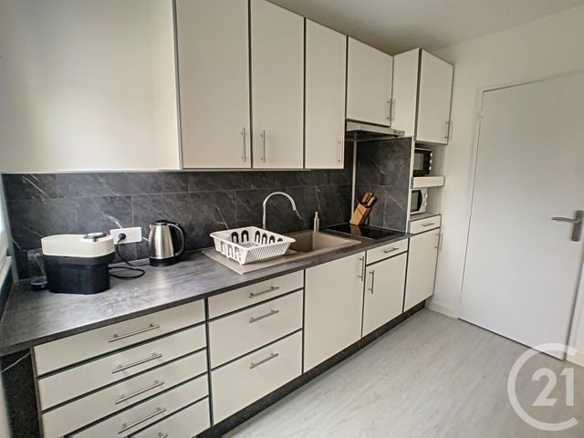 Appartement F1 &agrave; louer - 1 pi&egrave;ce - 39,58 m2 - Compiegne - 60 - PICARDIE