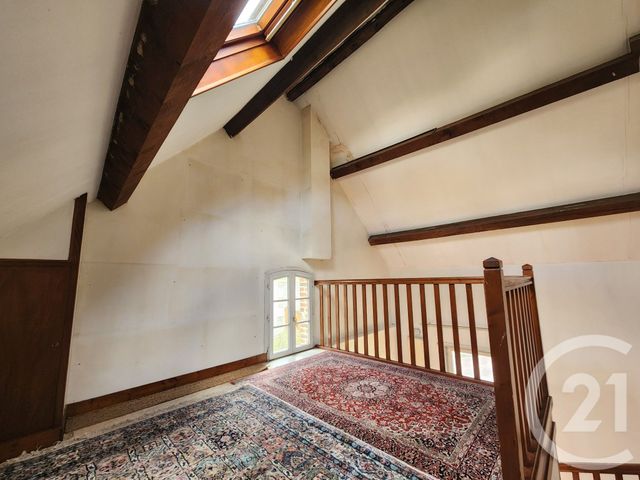 Maison &agrave; vendre - 5 pi&egrave;ces - 116 m2 - St Jean Aux Bois - 60 - PICARDIE