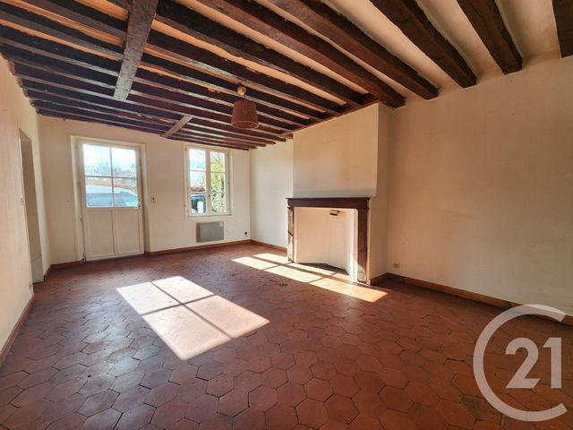 Maison &agrave; vendre - 5 pi&egrave;ces - 116 m2 - St Jean Aux Bois - 60 - PICARDIE