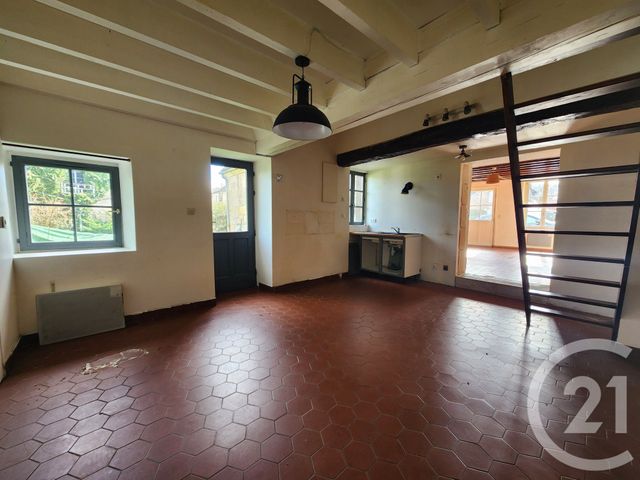 Maison &agrave; vendre - 5 pi&egrave;ces - 116 m2 - St Jean Aux Bois - 60 - PICARDIE