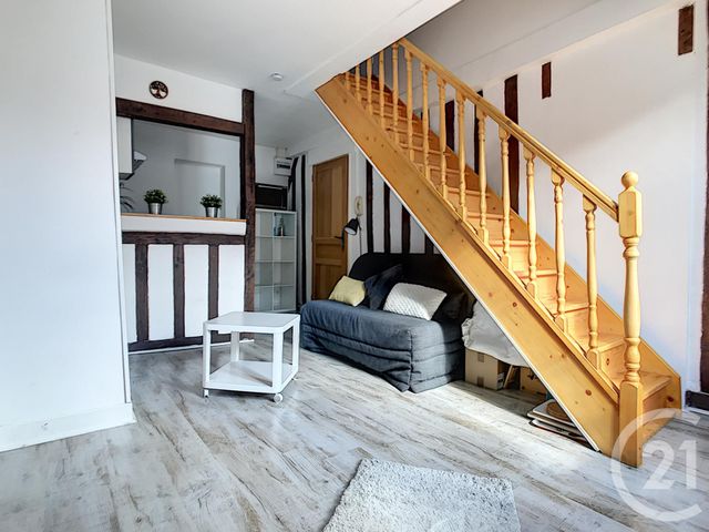 Appartement Duplex à louer COMPIEGNE