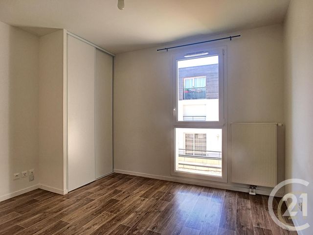 Appartement F2 &agrave; louer - 2 pi&egrave;ces - 46,20 m2 - Jaux - 60 - PICARDIE