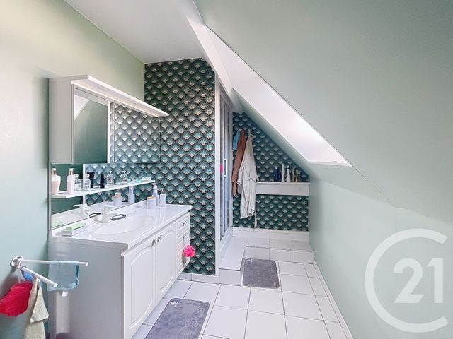 Maison &agrave; vendre - 6 pi&egrave;ces - 145,66 m2 - Compiegne - 60 - PICARDIE