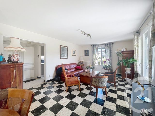 Maison &agrave; vendre - 6 pi&egrave;ces - 145,66 m2 - Compiegne - 60 - PICARDIE