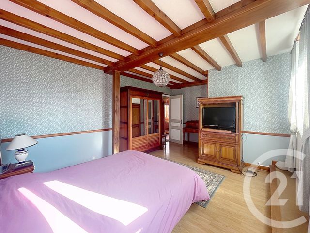 Maison &agrave; vendre - 6 pi&egrave;ces - 145,66 m2 - Compiegne - 60 - PICARDIE