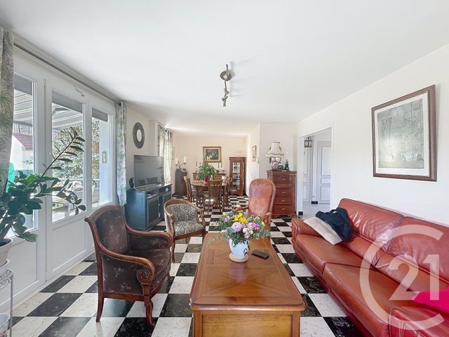 Maison &agrave; vendre - 6 pi&egrave;ces - 145,66 m2 - Compiegne - 60 - PICARDIE