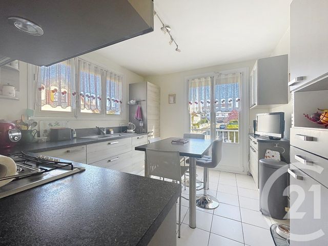 Maison &agrave; vendre - 6 pi&egrave;ces - 145,66 m2 - Compiegne - 60 - PICARDIE