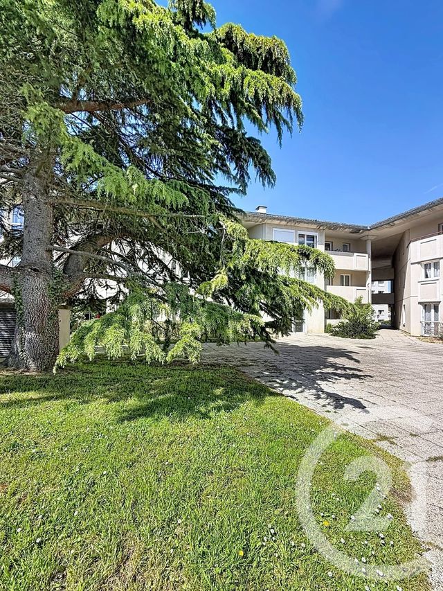 Appartement F1 &agrave; vendre - 1 pi&egrave;ce - 34,90 m2 - Compiegne - 60 - PICARDIE