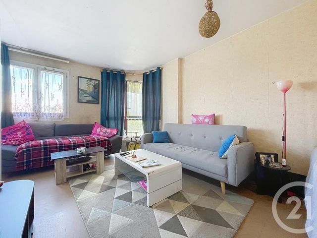 Appartement F1 &agrave; vendre - 1 pi&egrave;ce - 34,90 m2 - Compiegne - 60 - PICARDIE