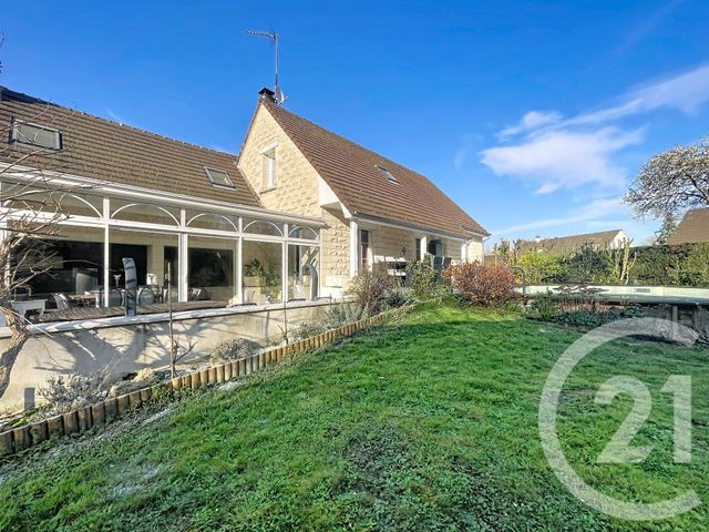 Maison à vendre RETHONDES