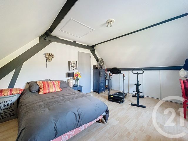 Maison &agrave; vendre - 5 pi&egrave;ces - 161,17 m2 - Rethondes - 60 - PICARDIE